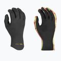 Neoprén kesztyűk Xcel Comp X 5 Finger 4mm black