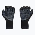 Neoprén kesztyűk Xcel Xcel Kite 5 Finger 3mm black 3