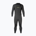 Férfi úszóruha Xcel Comp 3/2 mm Full black