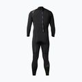 Férfi úszóruha Xcel Comp 4/3 mm Back Zip Full black 2