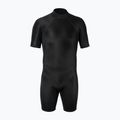 Férfi úszóruha Xcel Axis Back Zip Spring 2 mm SS black 3