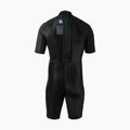 Férfi úszóruha Xcel Axis Back Zip Spring 2 mm SS black 4