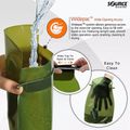 Source Tactical WXP 3 literes fekete 4
