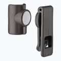 Csipesz folyadékpótló rendszerekhez Source Tactical Magnetic Tube Clip black