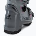 Női sícipő Dalbello Veloce 95 W GW szürke-rózsaszínDalbello Veloce 95 W GW D2203010.10 8