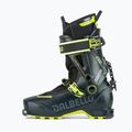 Férfi Dalbello Quantum Evo sícipő sötétkék/fluo sárga 2