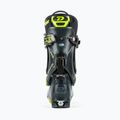 Férfi Dalbello Quantum Evo sícipő sötétkék/fluo sárga 3