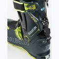 Férfi Dalbello Quantum Evo sícipő sötétkék/fluo sárga 5