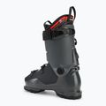 Férfi sícipő Dalbello Veloce 110 MV black/dove grey 2
