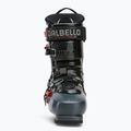 Férfi sícipő Dalbello Cabrio MV 120 IF grey/black 3