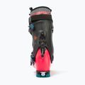 Férfi Dalbello Cabrio LV Free 130 3DWrap síbakancs magma/fekete 3