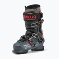 Férfi síbakancs Dalbello Cabrio LV 120 szürke/fekete