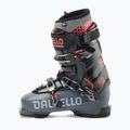 Férfi síbakancs Dalbello Cabrio LV 120 szürke/fekete 2
