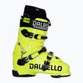 Férfi síbakancs Dalbello IL Moro 110 fluoreszkáló sárga 2