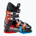 Dalbello J Green 4.0 GW gyermek síbakancs fekete 2