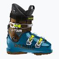 Dalbello J-Tour Jr gyermek síbakancs kék laguna/mokka 2