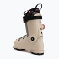 Férfi sícipő Dalbello Veloce Space 130 Dual ecru/stone grey 2
