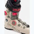Férfi sícipő Dalbello Veloce Space 130 Dual ecru/stone grey 13