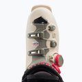 Férfi sícipő Dalbello Veloce Space 130 Dual ecru/stone grey 14