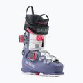 Női sícipők Dalbello Veloce Space 105 W Dual future dusk/mercury 6