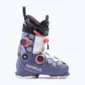 Női sícipők Dalbello Veloce Space 105 W Dual future dusk/mercury 7