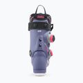 Női sícipők Dalbello Veloce Space 105 W Dual future dusk/mercury 9
