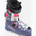 Női sícipők Dalbello Veloce Space 105 W Dual future dusk/mercury 11