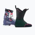 Női sícipők Dalbello Veloce Space 105 W Dual future dusk/mercury 15