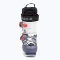 Női sícipők Dalbello Veloce Space 105 W Dual future dusk/mercury 3