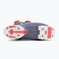 Női sícipők Dalbello Veloce Space 105 W Dual future dusk/mercury 4