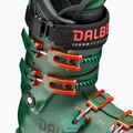 Sícipők Dalbello Veloce 130 MV deep green/deep green 6