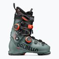 Férfi sícipők Dalbello Veloce Space 110 Dual dark basalt/black