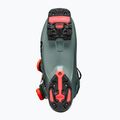 Férfi sícipők Dalbello Veloce Space 110 Dual dark basalt/black 5