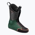 Férfi sícipők Dalbello Veloce Space 110 Dual dark basalt/black 6