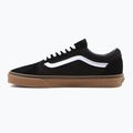 Cipő Vans UA Old Skool black/medium gum 10