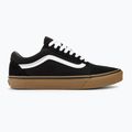Cipő Vans UA Old Skool black/medium gum 3