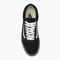 Cipő Vans UA Old Skool black/medium gum 7