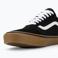 Cipő Vans UA Old Skool black/medium gum 9