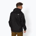 Férfi esőkabát The North Face Quest fekete NF00A8AZJK31 3