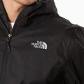 Férfi esőkabát The North Face Quest fekete NF00A8AZJK31 5