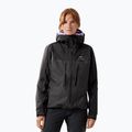 Arc'teryx Alpha női esőkabát fekete