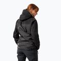 Arc'teryx Alpha női esőkabát fekete 2