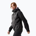 Arc'teryx Alpha női esőkabát fekete 4