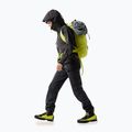 Arc'teryx Alpha női esőkabát fekete 5