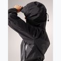 Arc'teryx Alpha női esőkabát fekete 6
