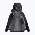 Arc'teryx Alpha női esőkabát fekete 10