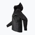 Arc'teryx Alpha női esőkabát fekete 11