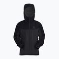 Arc'teryx Alpha női esőkabát fekete 8