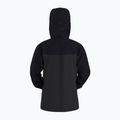 Arc'teryx Alpha női esőkabát fekete 9