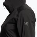 Arcteryx Atom LT Hoody női pehelykabát fekete X000007037042 X000007037042 3